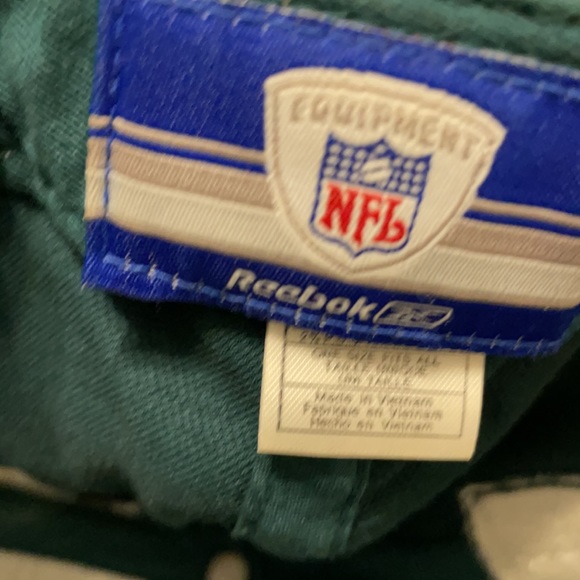 Vintage 2004 Philadelphia Eagles Reebok cap - Picture 4 of 4